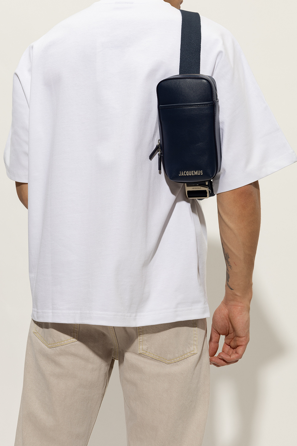 Jacquemus discount mens bag